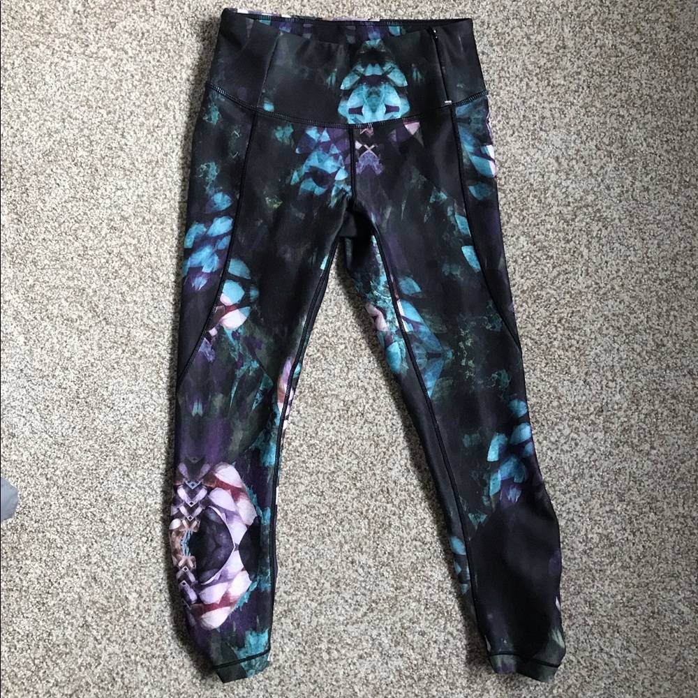 Crop leggings XS Calia by Carrie Underwood